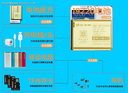 红动网 一站式电子设备辅助工具与PSD素材免费下载平台