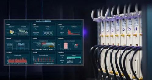 计算机软硬件及辅助设备零售 数字化时代的基石