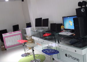 成都二手电脑市场指南 批发零售、回收典当与置换服务全解析